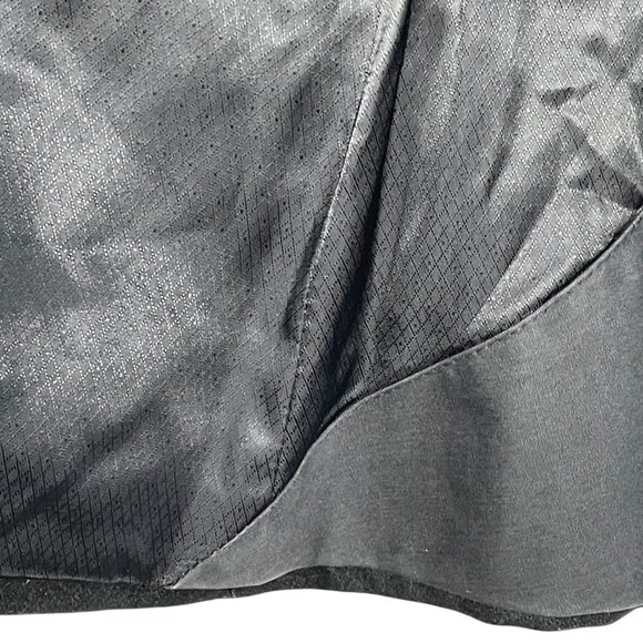 Vintage Paul Mayo Riding Shop Wool Equestrian Blazer Tailored Black Jacket XS - Picture 10 of 13